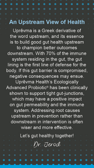 Ecologically Advanced™ Probiotic