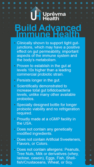 Ecologically Advanced™ Probiotic