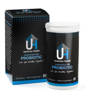 Ecologically Advanced™ Probiotic