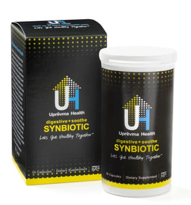 Synergistic Synbiotic ™